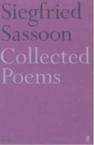 Collected Poems, 1908-1956