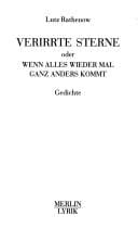 Verirrte Sterne, oder, Wenn alles wieder mal ganz anders kommt