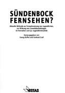 Sündenbock Fernsehen?