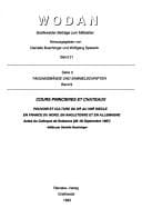 Cours princières et châteaux