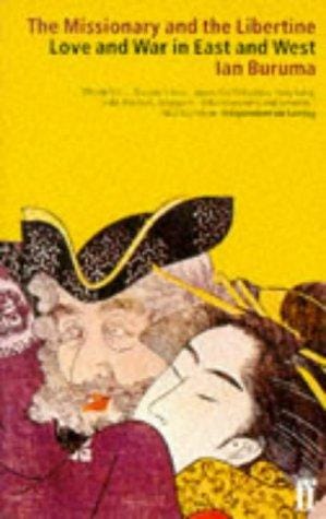 The missionary and the libertine