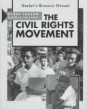 The Civil rights movement