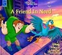 A friend in need
