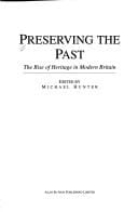 Preserving the past