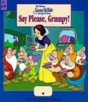 Walt Disney's Snow White and the seven dwarfs