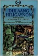 Dulaang Hiligaynon