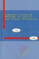 Computer-intensive methods in control and signal processing