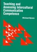 Teaching and assessing intercultural communicative competence