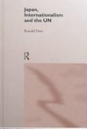 Japan, internationalism, and the UN