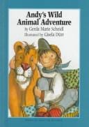 Andy's wild animal adventure