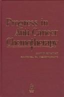Progress in anti-cancer chemotherapy