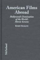 American films abroad