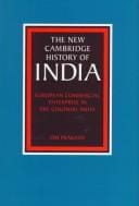 European commercial enterprise in pre-colonial India