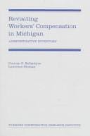 Revisiting workers' compensation in Michigan