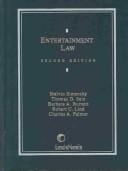 Entertainment law