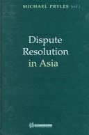 Dispute resolution in Asia