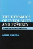 The dynamics of inequality and poverty