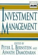 Investment management