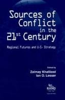 Sources of conflict in the 21st century