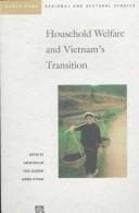 Household welfare and Vietnam's transition