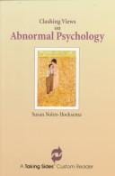 Clashing views on abnormal psychology