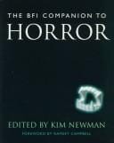 The BFI companion to horror