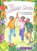 The friendship garden