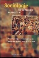 Sociologie en de moderne samenleving