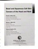 Basal and squamous cell skin cancers of the head and neck