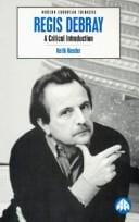 Régis Debray