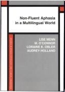 Non-fluent aphasia in a multilingual world