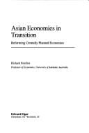 Asian economies in transition