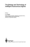 The biology and technology of intelligent autonomous agents