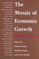 The mosaic of economic growth