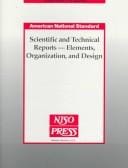 Scientific and technical reports