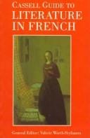 Cassell guide to literature in French