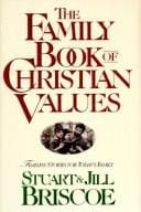 The family book of Christian values