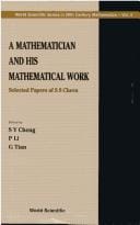 A mathematician and his mathematical work