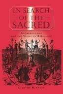 In search of the sacred
