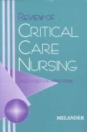 Review of critical care nursing