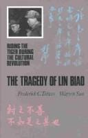 The tragedy of Lin Biao