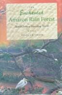 The enchanted Amazon rain forest
