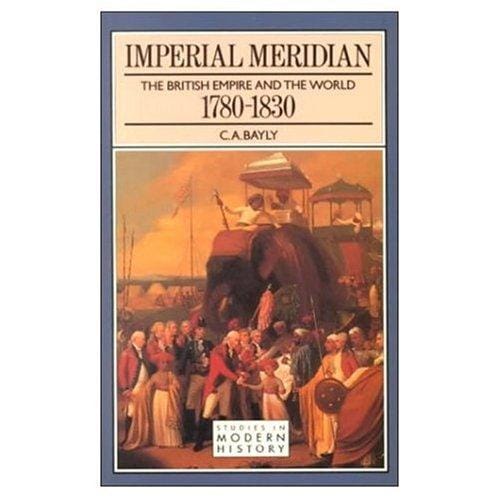 Imperial meridian