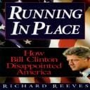 Running in place