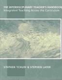 The interdisciplinary teacher's handbook