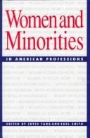 Women and minorities in American professions