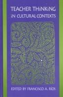 Teacher thinking in cultural contexts