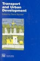 Transport and urban development