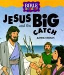 Jesus and the big catch
