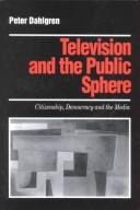 Television and the public sphere